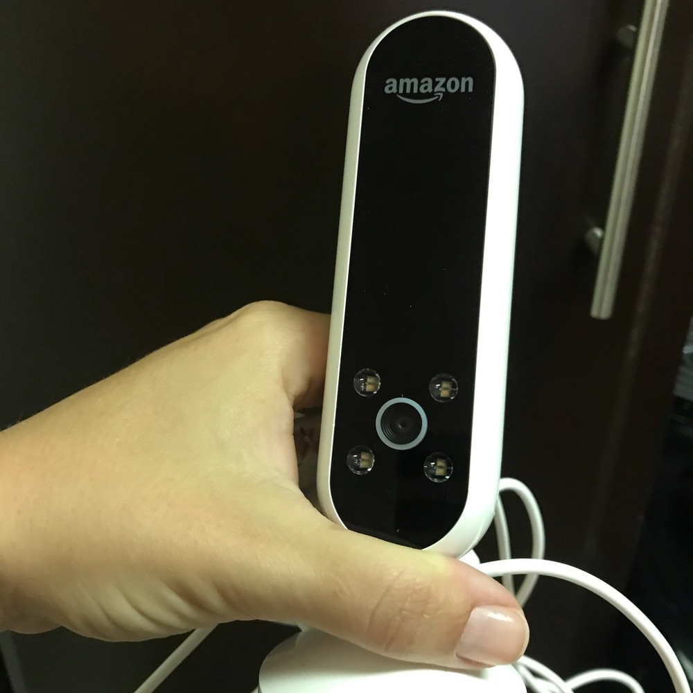 Amazon echo look - Picture 2 of 2